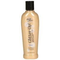 Pure & Basic - Shimmering Body Lotion Gold - 6.3 oz.