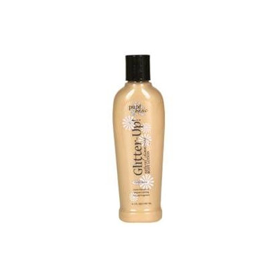 Pure & Basic - Shimmering Body Lotion Gold - 6.3 oz.