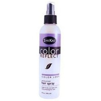 Shikai - Color Reflect Maximum Hold Hair Spray - 8 oz.