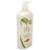 Organic Fiji - Nourishing Lotion Lemongrass Tangerine - 12 oz.