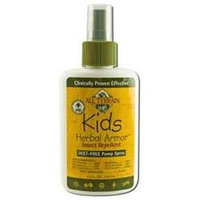 All Terrain Herbal Armor Spray For Kids - 4 oz