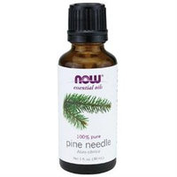 NOW Foods - Pine Oil - 1 oz.