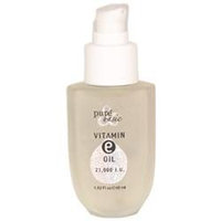 Pure Basic Pure & Basic - Vitamin E Oil 21000 IU - 1.62 oz.
