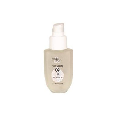 Pure Basic Pure & Basic - Vitamin E Oil 21000 IU - 1.62 oz.