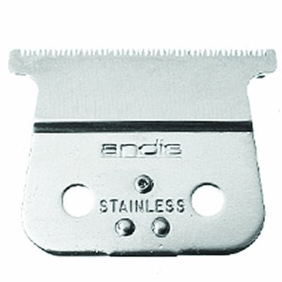 Andis Styliner II Stainless Blade, 1/150 Inch