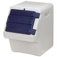 Bergan Stack-N-Stor Pet Food Storage Container