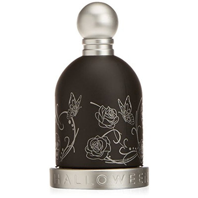 J. Del Pozo Halloween Tattoo Women's Eau de Toilette Spray