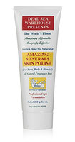Dead Sea Warehouse Amazing Minerals Skin Polish