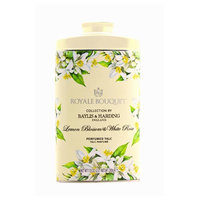 Baylis & Harding Royal Bouquet Perfumed Talc