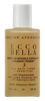 Ecco Bella Leave-on Invisible Exfoliant & Blemish Remedy