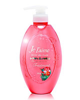 KOSE Je Laime Deep Moist Treatment Pump