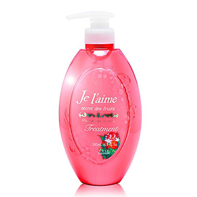 KOSE Je Laime Deep Moist Treatment Pump
