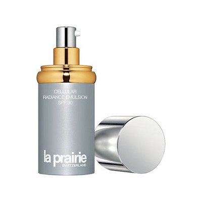La Prairie Cellular Radiance Emulsion SPF 30 for Unisex