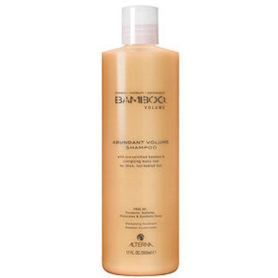 Alterna Bamboo Volume Abundant Shampoo - 17 oz