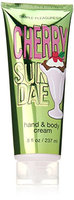 TRI-COASTAL DESIGN Hand and Body Cream Tube