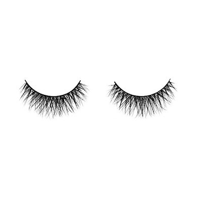 Appeal Cosmetics 100% Fine Mink Lashes Sleek