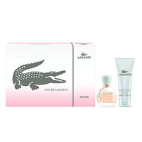 Lacoste Eau de Lacoste Femme Eau de Parfum Spray for Women