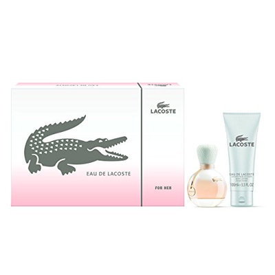 Lacoste Eau de Lacoste Femme Eau de Parfum Spray for Women