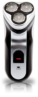 Merdian Point RCS-12/2186 Cordless All in One Three Head Shaver and Trimmer