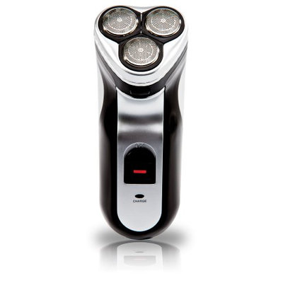 Merdian Point RCS-12/2186 Cordless All in One Three Head Shaver and Trimmer