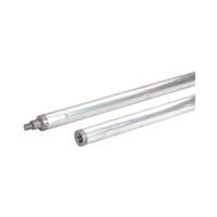 Marshalltown Aluminum Handle Sections - b5 60 1-3/4