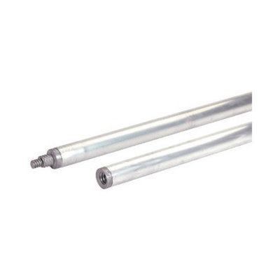 Marshalltown Aluminum Handle Sections - b5 60 1-3/4