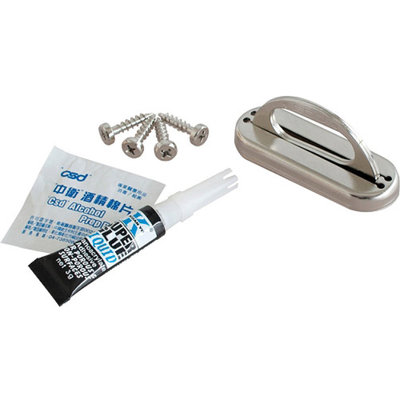CODi A02016 Single Steel Anchor