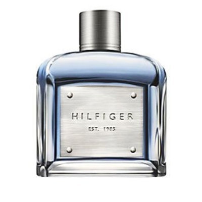 Hilfiger by Tommy Hilfiger for Men. Eau De Toilette Spray 1.7-Ounces