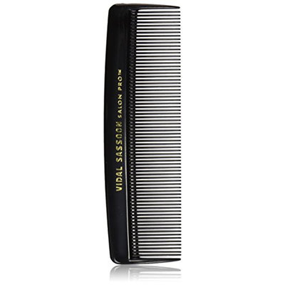 Vidal Sassoon Rubber Blend Pocket Comb
