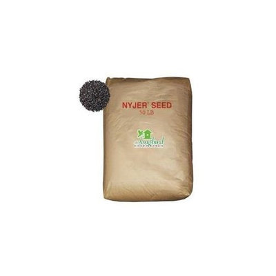 Songbird Essentials 50 Lb Nyjer +Freight - Seednyjer