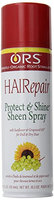 Organic Root Stimulator Hairepair Nourishing Sheen Spray
