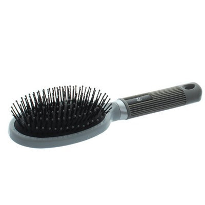 Elegant Brushes Superlite X5 Cushion Oval Brush