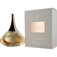Guerlain Idylle Eau Sublime Eau De Toilette Spray for Women