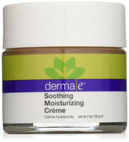 derma e Pycnogenol Moisturizing Crème with Vitamins C