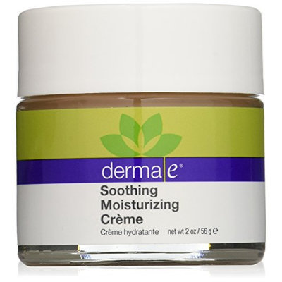derma e Pycnogenol Moisturizing Crème with Vitamins C