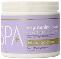 Bio Creative Lab Spa White Radiance Brightening Mask