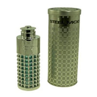 Steel Mod By Monica Klink For Men. Eau De Parfum Spray 3.3 Ounces