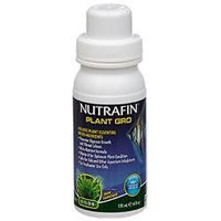 RC Hagen A7947 Nutrafin Plant Gro Iron Enriched 4.1 oz