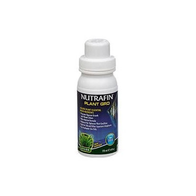 RC Hagen A7947 Nutrafin Plant Gro Iron Enriched 4.1 oz