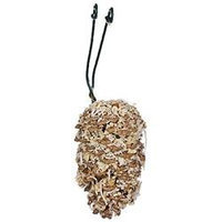 Vitakraft Coconut Natural Candy Cone Bird Treat