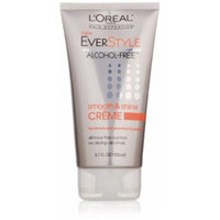 L'Oréal Paris EverStyle Alcohol-Free™ Smooth & Shine Crème