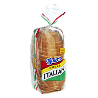 Maier's Italian Wheat Bread