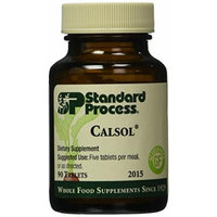 Calsol 90 Tabs
