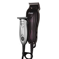 Oster Professional 76370-010 Oster Mx Pro and Teqie Combo Kit