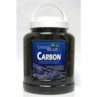 Mojetto Deep Blue Professional ADB41011 Activated Carbon in Jar with Media Bag, 24-Ounce