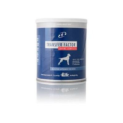 4Life Transfer Factor Canine Complete 4-PACK