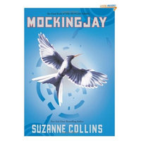 Mockingjay (The Final Book of The Hunger Games)