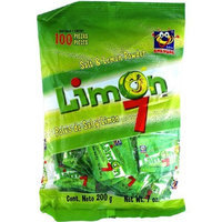 Anahuac Limon 7 Salt & Lemon Powder Mexican Candy