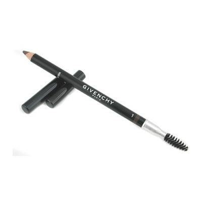 Givenchy Eyebrow Show Powdery Eyebrow Pencil Brunette Show 0.03 oz