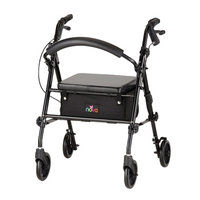 Nova Journey Rolling Walker 4206BK